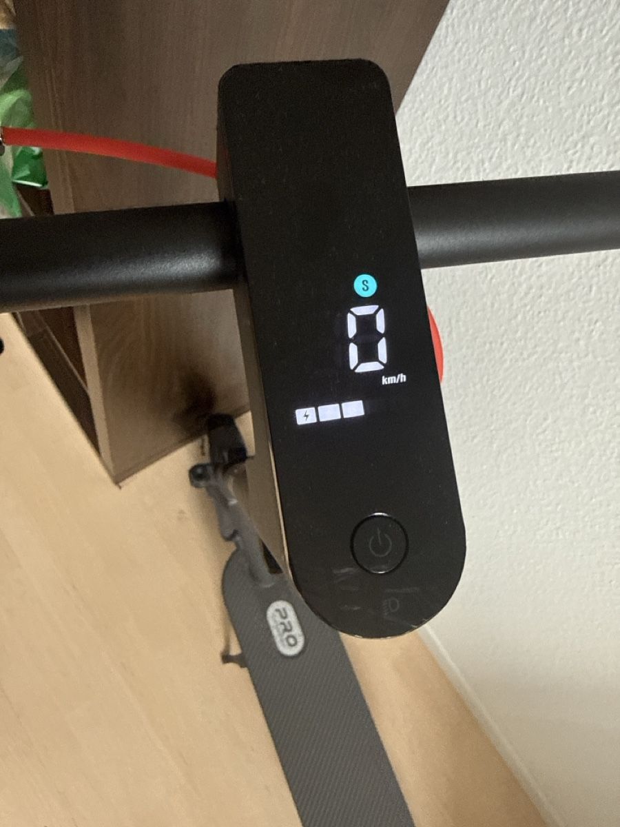 Xiaomi Kickboard: XIAMOI E-Scooter 5 Pro  – D'occasion à St. Gallen par Angelo2734 2