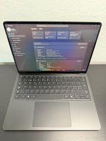 Surface Laptop 7 Ultra5|16GB|256GB|Neuwertig|Garantie 5.2028