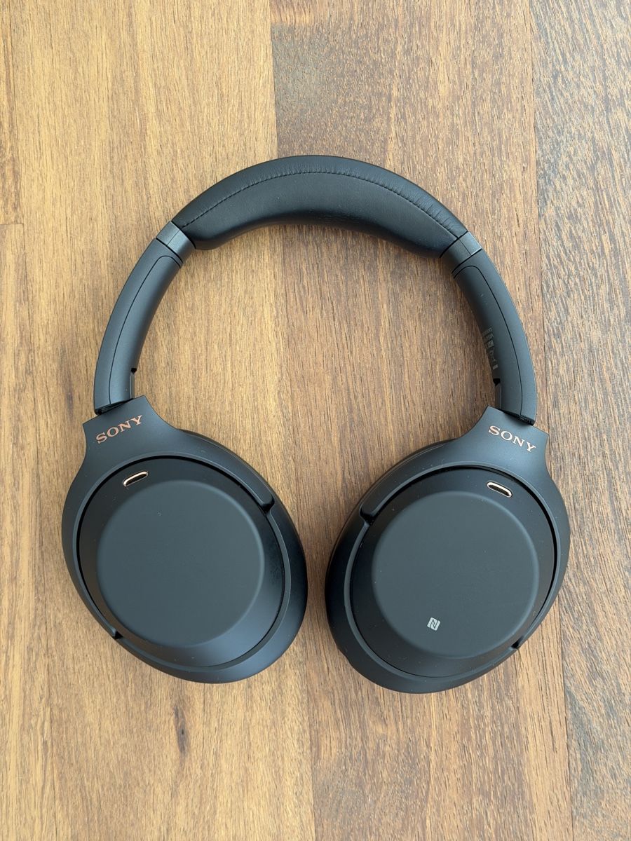 Sony Casques audio: Kopfhörer WH-1000XM2 – D'occasion à Rümlang par Michinet