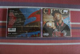 Hoodstar von Chingy | CD |