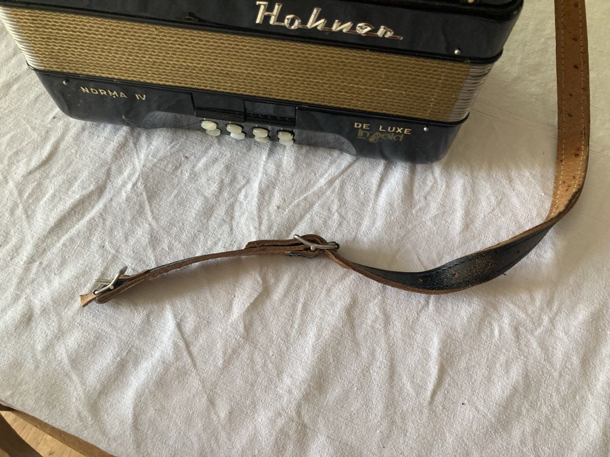 Hohner Instruments de musique: Musikinstrument – D'occasion à Urdorf par lib_j5zw 4