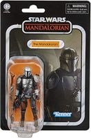 Star Wars Vintage Collection The Mandalorian (10 cm)