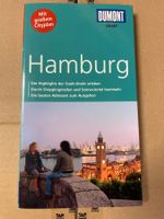 DuMont direkt Reiseführer Hamburg: Mit großem Cityplan