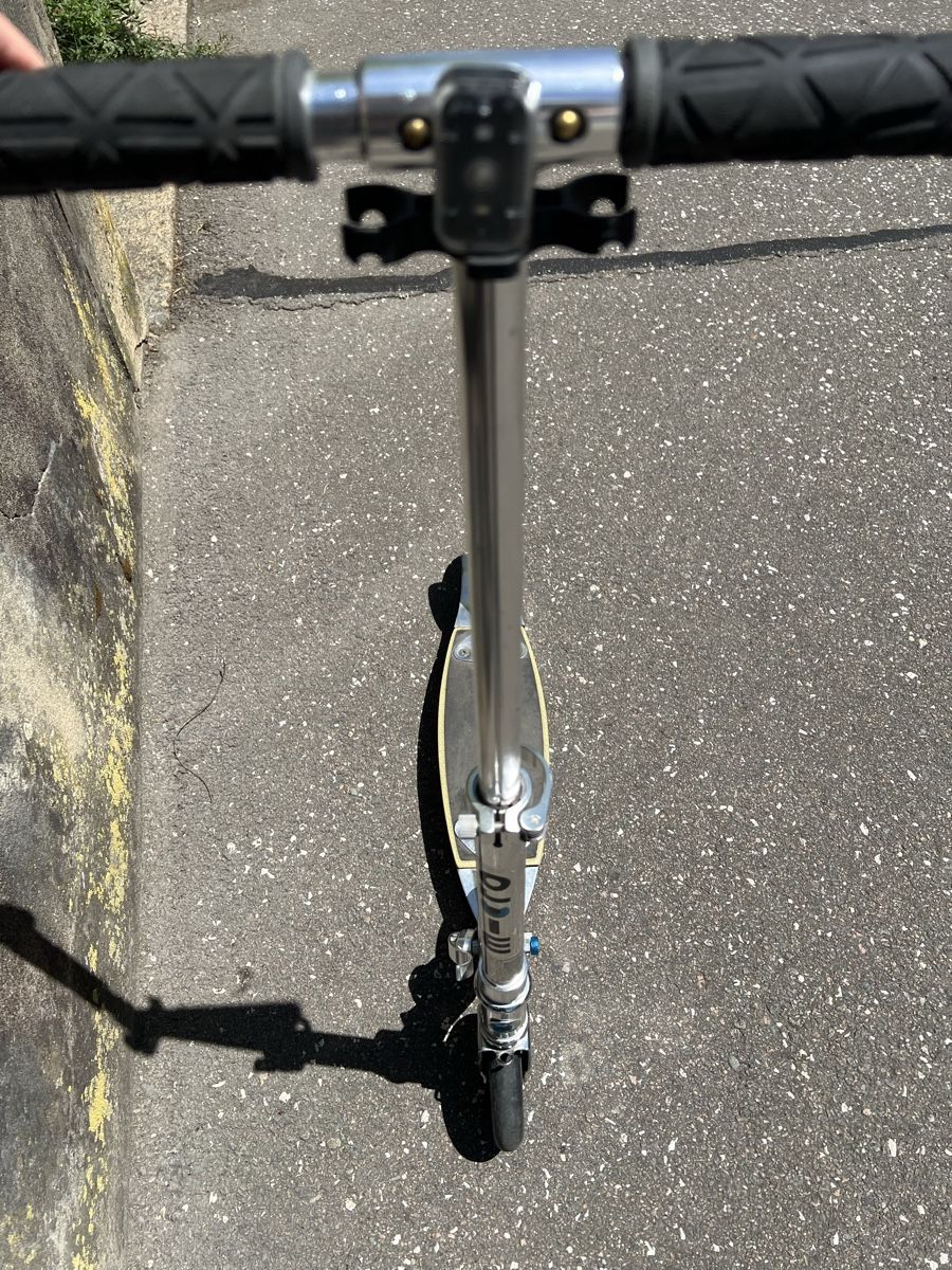 Micro Kickboard: Trottinette Micro Flex 🛴💨 – Usato da Corcelles NE venduto da Yabo
