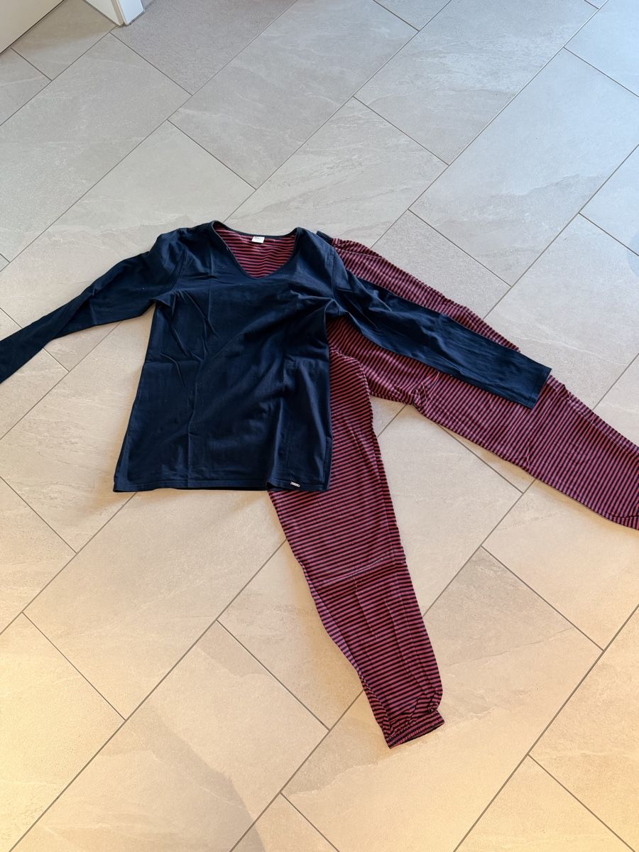 Negligees & Pigiami: ISA hochwertiges Pyjama – Usato da Villmergen venduto da fabiienneg