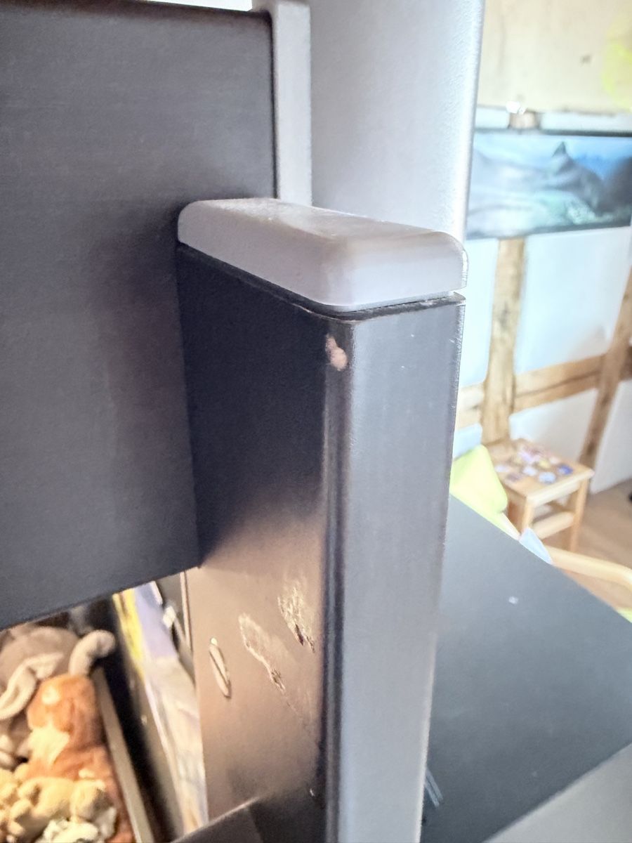 Betten: Hasena Maxi Hochbett 120 x 200 – Gebraucht aus Hettlingen von makuwo 2