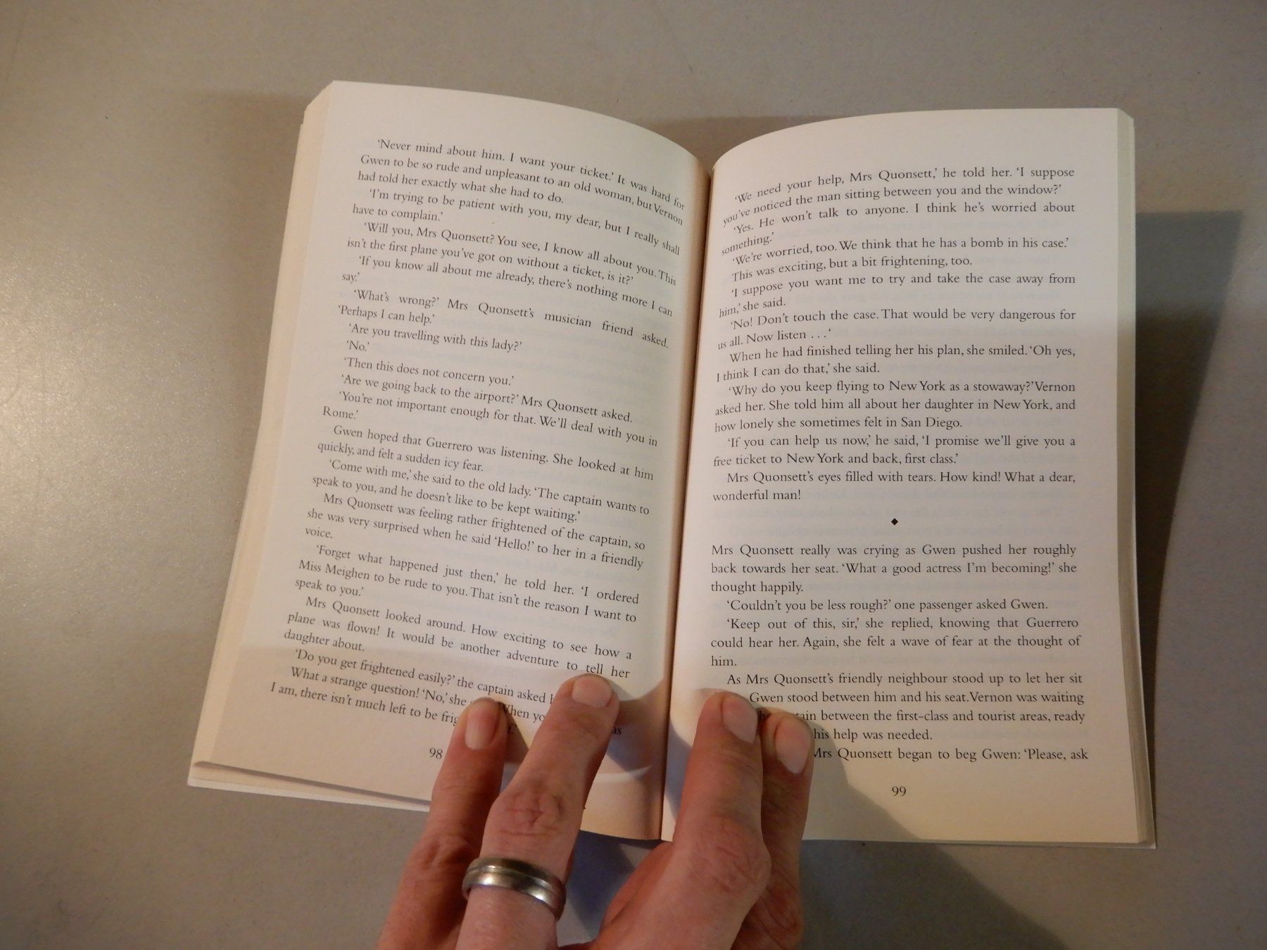 Libri: Arthur Hailey: "Airport" - Penguin Readers Level 5 – Usato da Erstfeld venduto da Mario_boe0 6