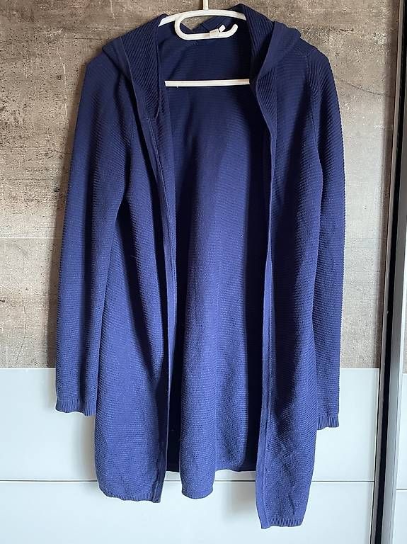 S.Oliver Jacken: Strickjacke Grösse S – Gebraucht aus Rüschegg Heubach von sharky81