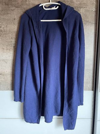 Strickjacke Grösse S