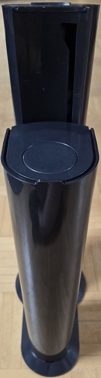 Sodastream : CRYSTAL 3.0 + Neue Gasflasche + Zubehör 5