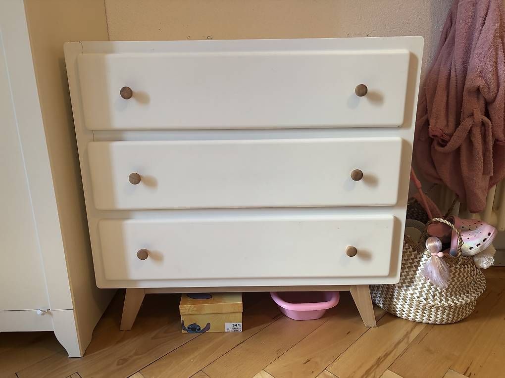 Cassettiere: Commode sweet maison du monde  – Usato da Neuchâtel venduto da man_5dqd 1