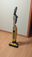 Kärcher Hartbodenreiniger FC 5 premium zum feucht aufnehmen.