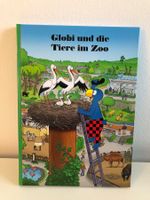 Globi und die Tiere im Zoo - NEU!