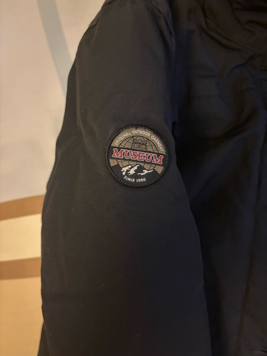 Giacche: Museum antarctica  jacke – Usato da Zürich venduto da BredaB 5