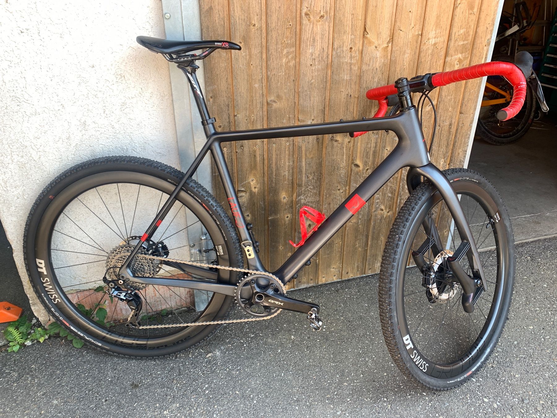 Biciclette: Gravelbike – Usato da Madiswil venduto da Mttam