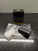 Lithium-Ionen-Akku EN-EL15c für Nikon