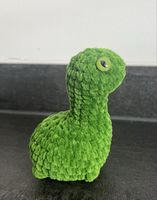 Häkel / Crochet Dino