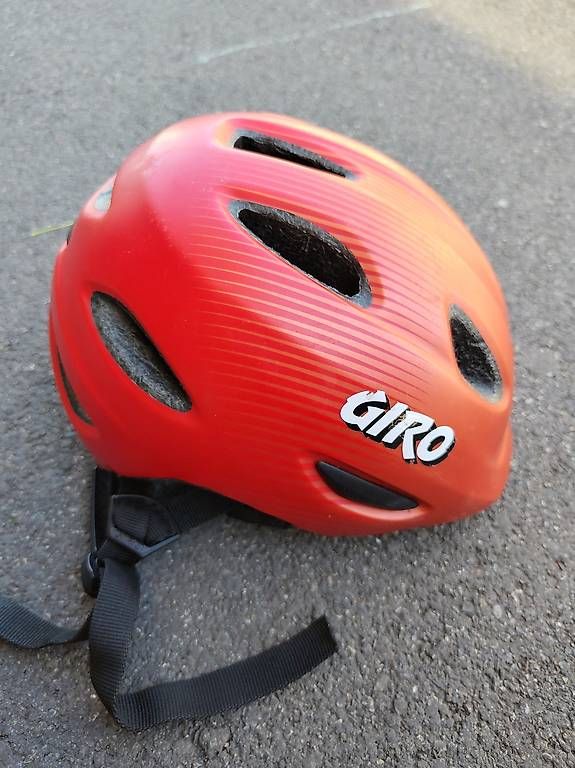 Giro Helme: Giro Scamp S – Gebraucht aus Wädenswil von kathymen 1