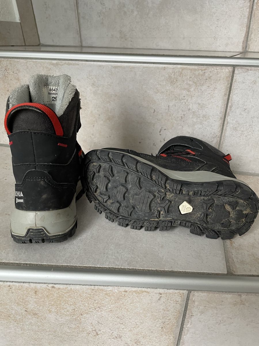 Scarpe per ragazzi: Winterstiefel Gr. 29 – Usato da Kesswil venduto da Sonnenblume0116 4