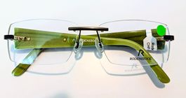 Brillenfassung Rodenstock