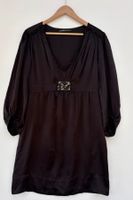 La Perla Seide Kleid Gr. 46(IT) / 40(DE)