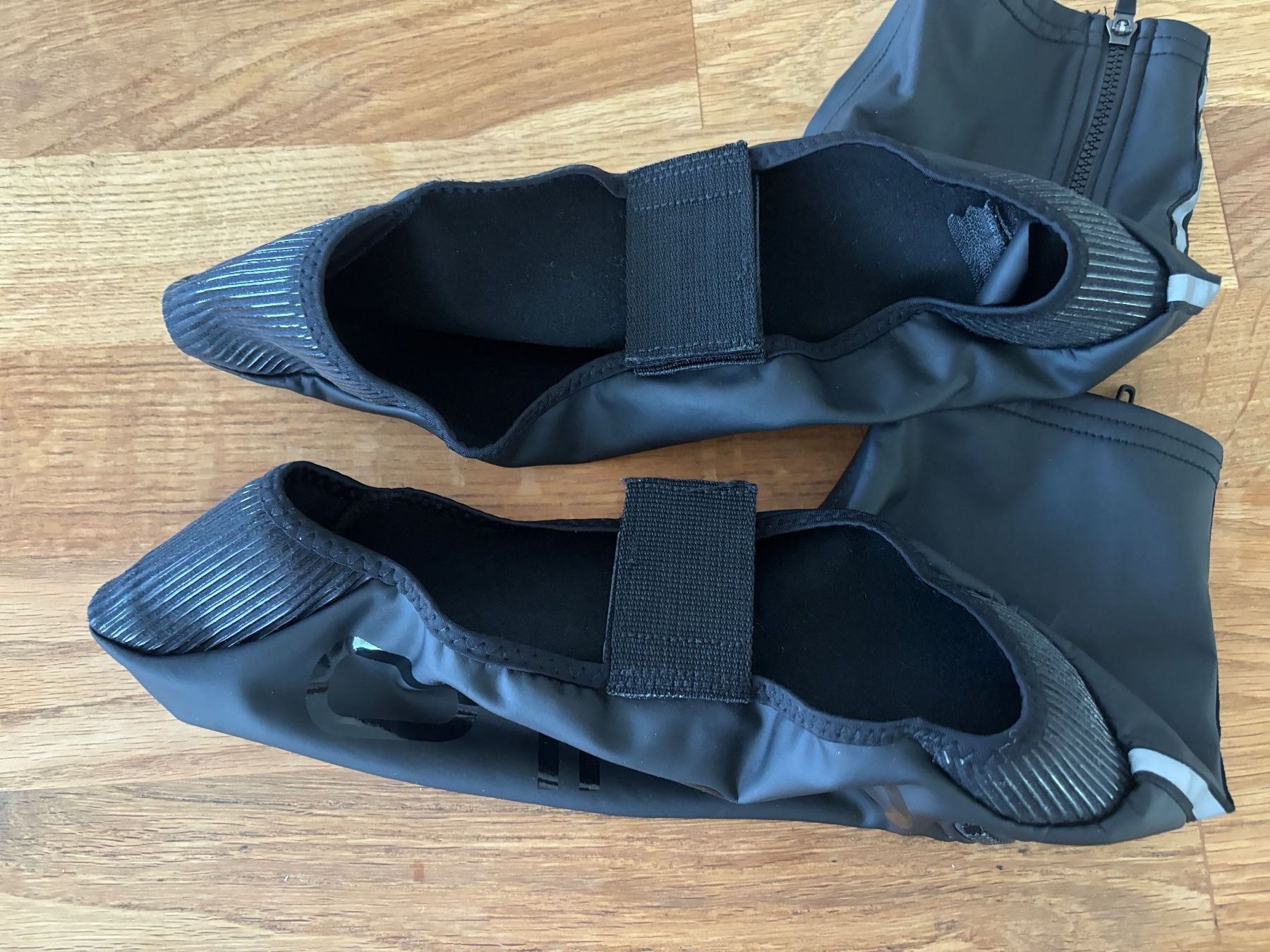 Stinchiere & Fasciature: Odlo Veloüberschuhe gr 43-46 – Usato da Geuensee venduto da sonnetje 3