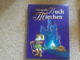 Das grosse Buch der Märchen