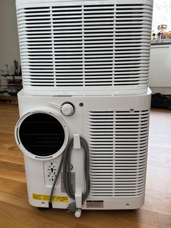 Electrolux Chill Flex Pro Gold 4