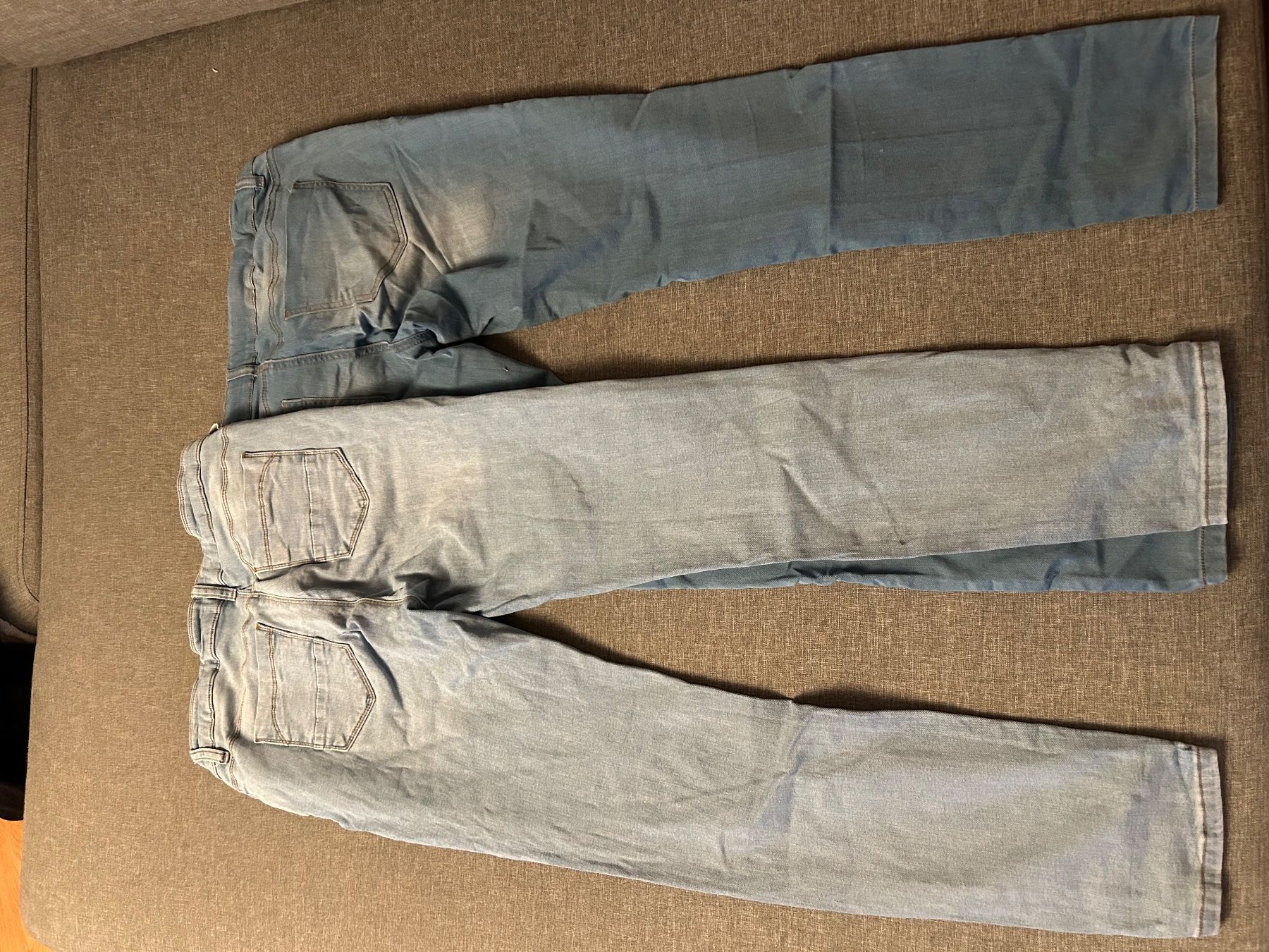 Mamalicious Pantaloni: Mamalicious Umstandshosen – Usato da Steffisburg venduto da Kudiru 1