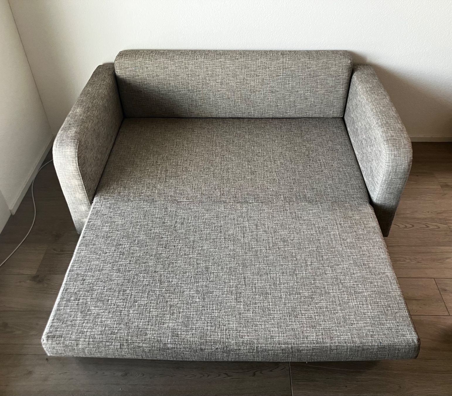 Sofas: Ausziehbares die Collection Schlafsofa – Gebraucht aus Jona von m.brun 2