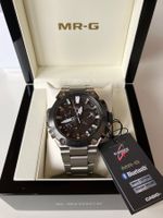 Casio MRG-B2000, Titan