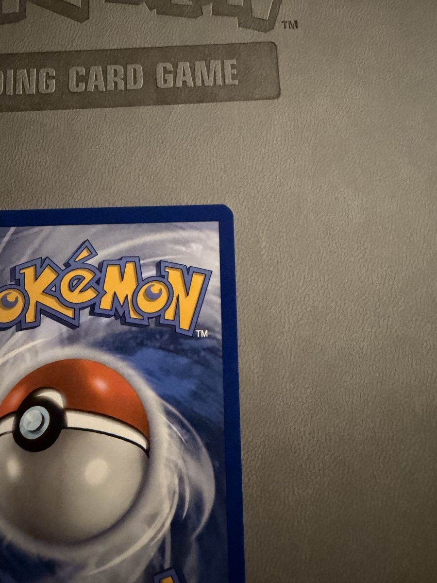 Pokémon Carte collezionabili: Charizard ex (SVP 074) – Usato da Biel/Bienne venduto da SeeLoewe55 7
