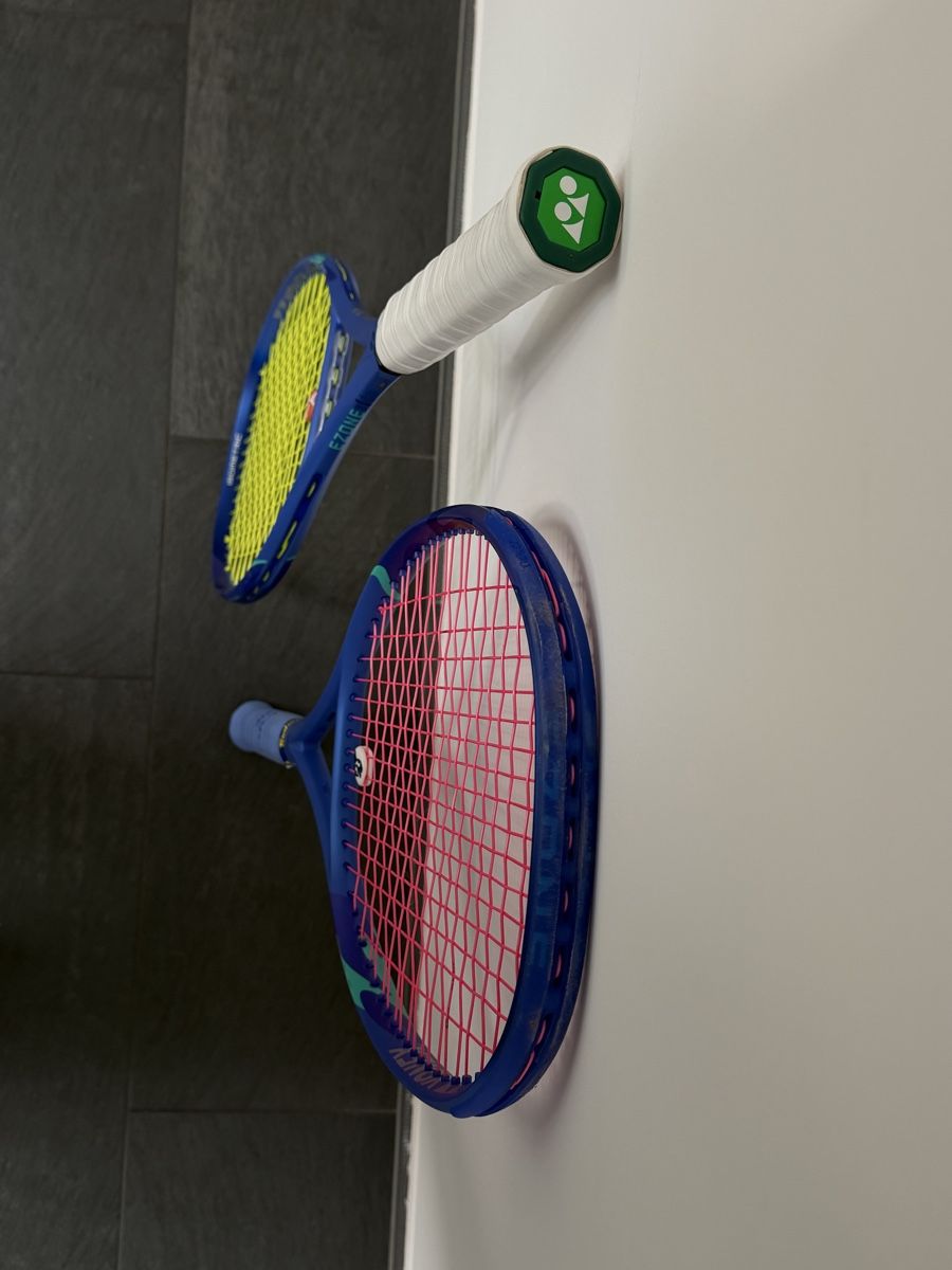 Yonex Racchette: Yonex Ezone 98 305g L4 – Usato da Bremgarten AG venduto da Rufer04 2