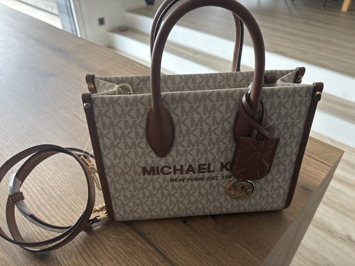 Michael Kors Altro in  Abbigliamento & Accessori: Michael Kors Sac à main NEUF – Nuovo e nell'imballaggio originale da Delémont venduto da Ma_LoU.01 4