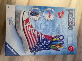 Ravensburger 3D Puzzle