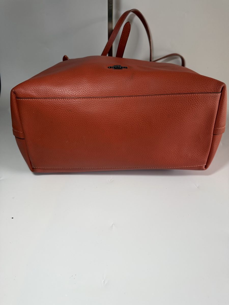 Coach Sacs femmes: Coach Caba Handtasche shopper Original – D'occasion à Vionnaz par b_f_d_r_g 2