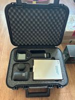 FLIR E8 Waermebildkamera (mit Koffer/Zubehoer)