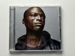 Seal – Seal IV (CD, Album) Top Zustand