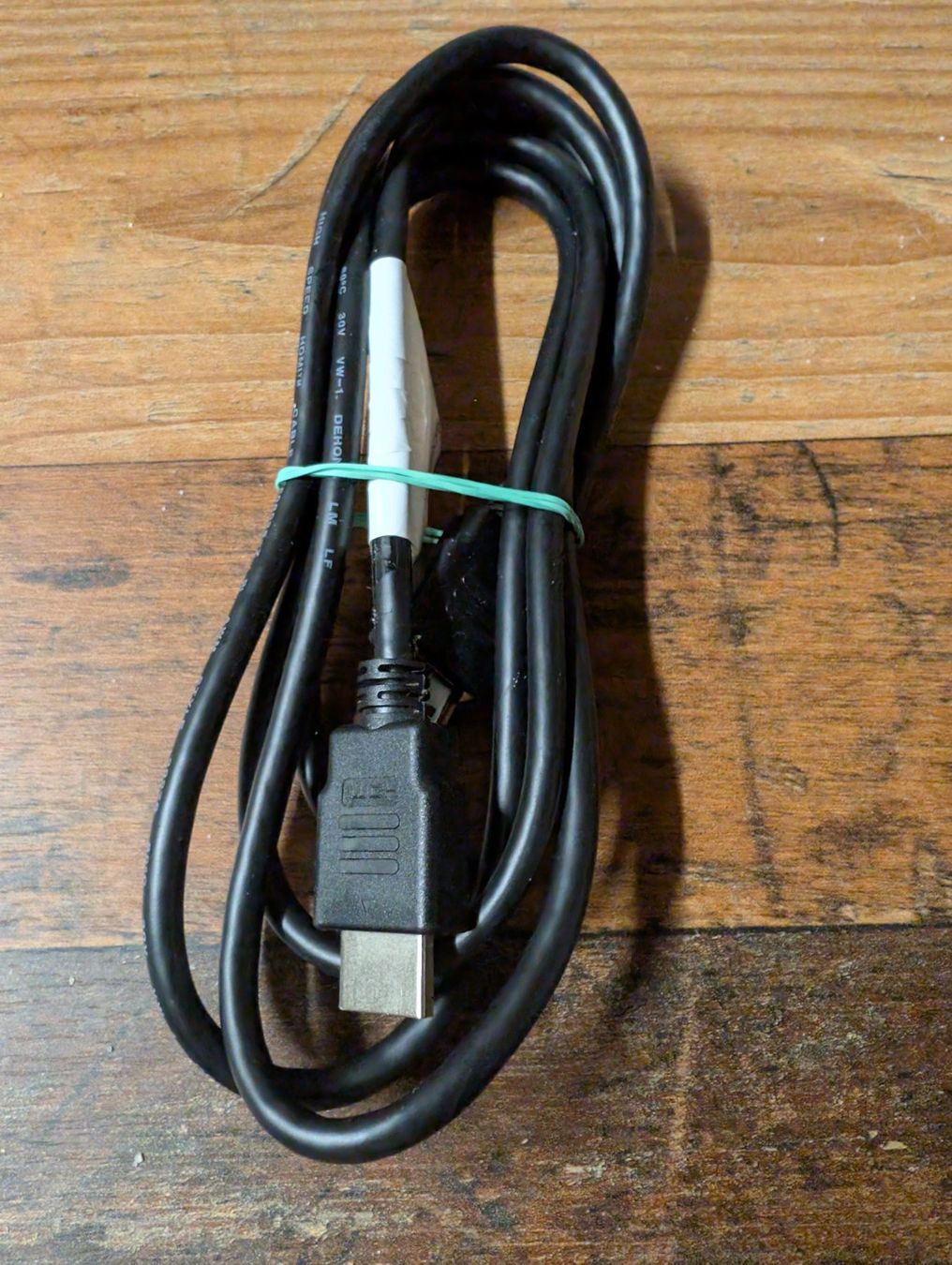 Cavi: HDMI Kabel & DisplayPort Kabel – Usato da Neuenhof venduto da mlw_w98j 2