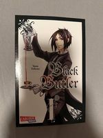 Black Butler Band 1