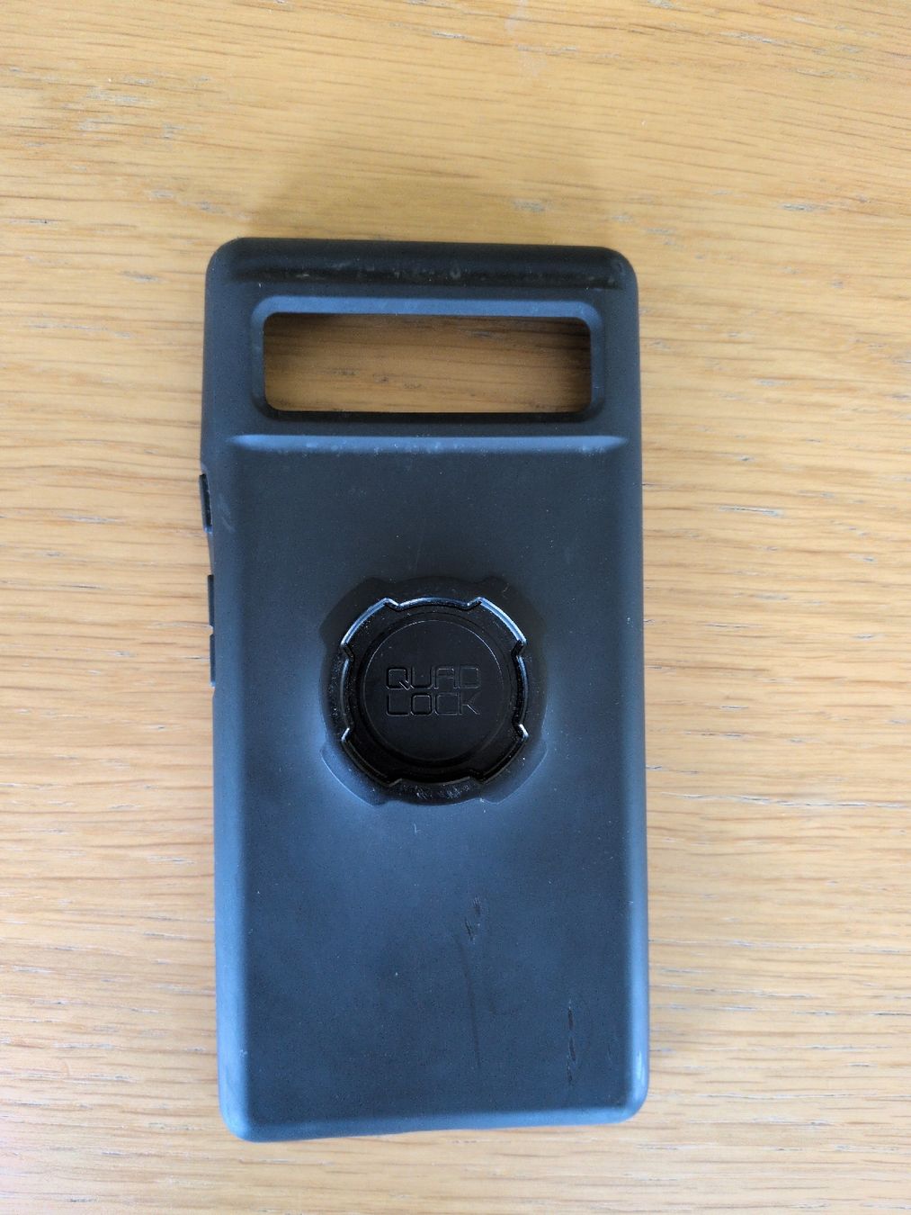 Quad Lock Cover & Protezioni schermo: Quad Lock Pixel 6 Hülle  – Usato da Maienfeld venduto da nrgruber 1
