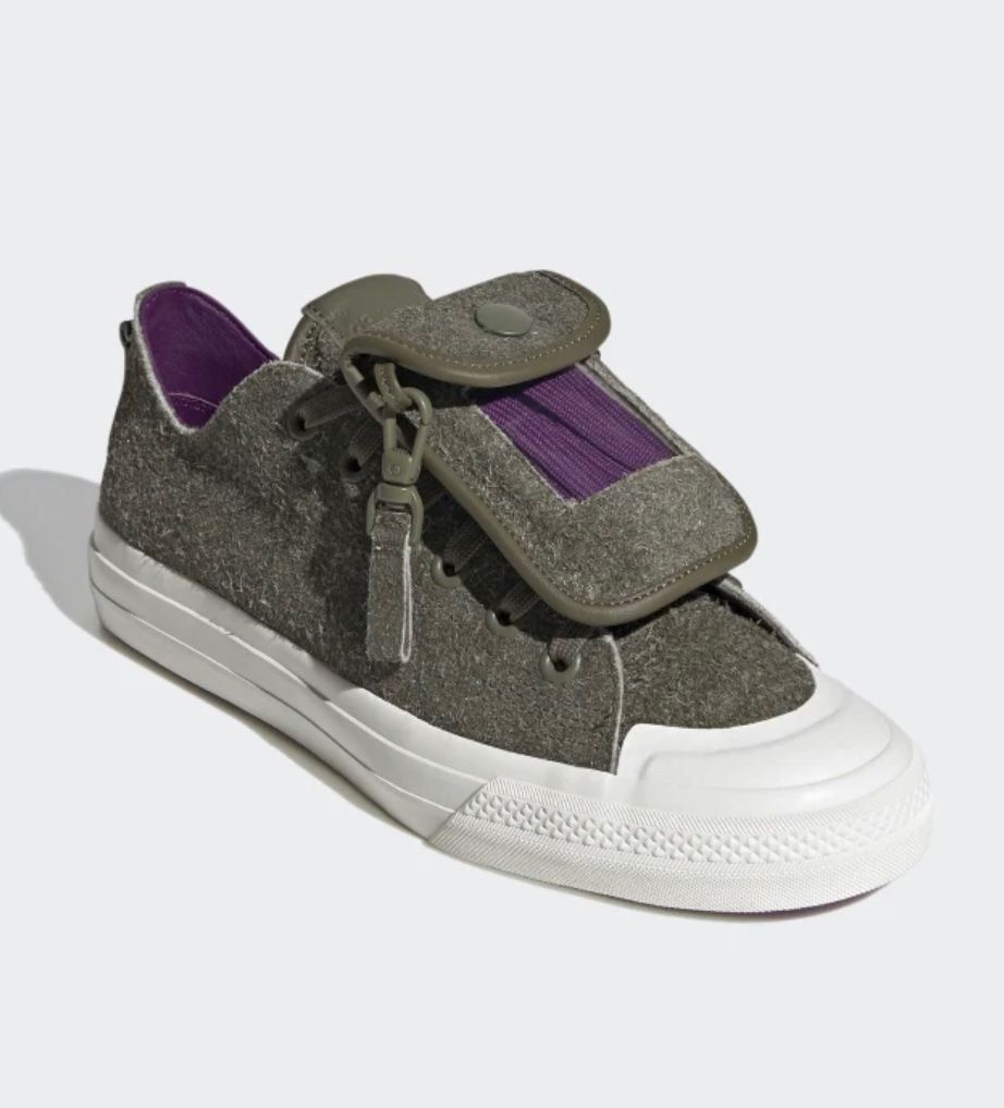 Adidas Herrenschuhe: Adidas Schuhe Nizza 44 Neu – Neu und originalverpackt aus Küsnacht ZH von LuxuryBroker 4