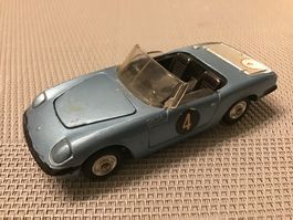 Corgi Toys Lotus Elan S2 schöner Zustand