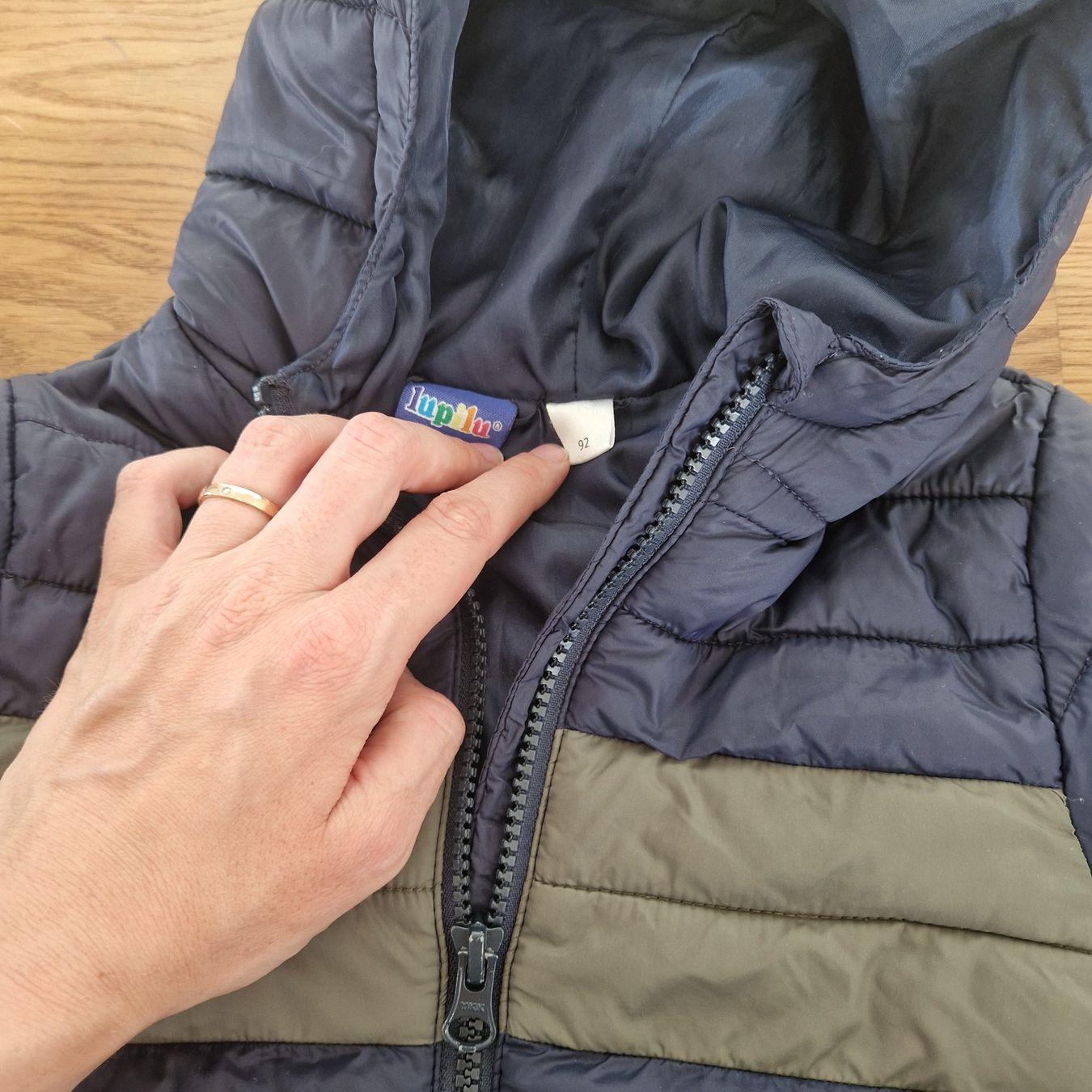 Reima Lotti & Set di vestiti: Winterkleider 86/92 – Usato da Sarnen venduto da C_Bolt 5