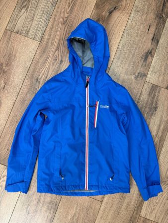 Regenjacke High Colorado