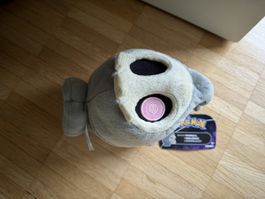 Pokémon peluche Duskull