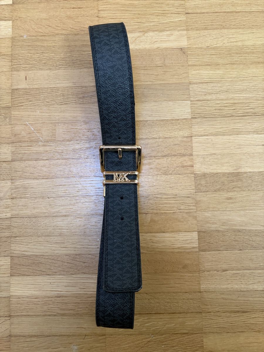 Gürtel: Michael Kors Gürtel original – Gebraucht aus Itingen von Jaella92 4