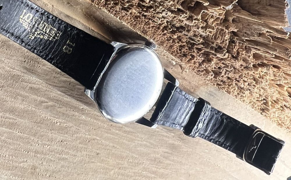 Longines Orologi: Longines 1952 Ref 6130-3 Opalin – Usato da Pratteln venduto da eha_27c7 6