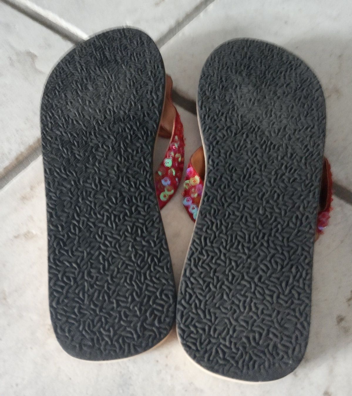 Scarpe da donna: Sandale Flip Flops – Usato da Chur venduto da Rodanisa 3