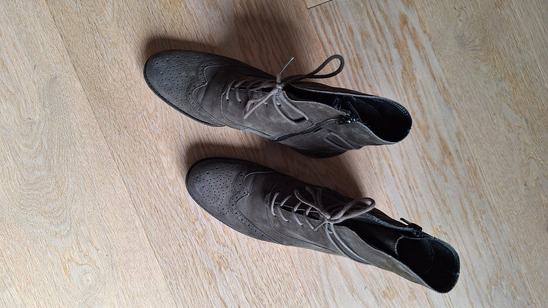 Gabor Scarpe da donna: Stiefelette – Usato da Nussbaumen AG venduto da Hilai